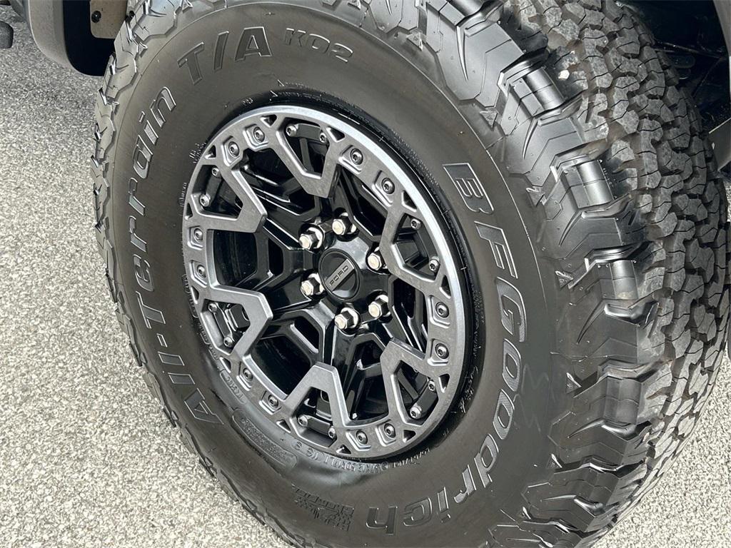 new 2025 Ford F-150 car, priced at $155,640