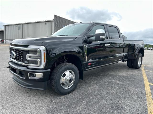 new 2025 Ford F-350 car, priced at $100,000