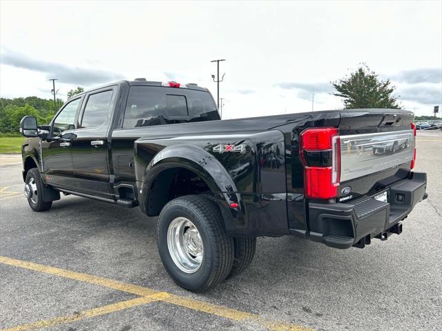 new 2025 Ford F-350 car, priced at $100,000