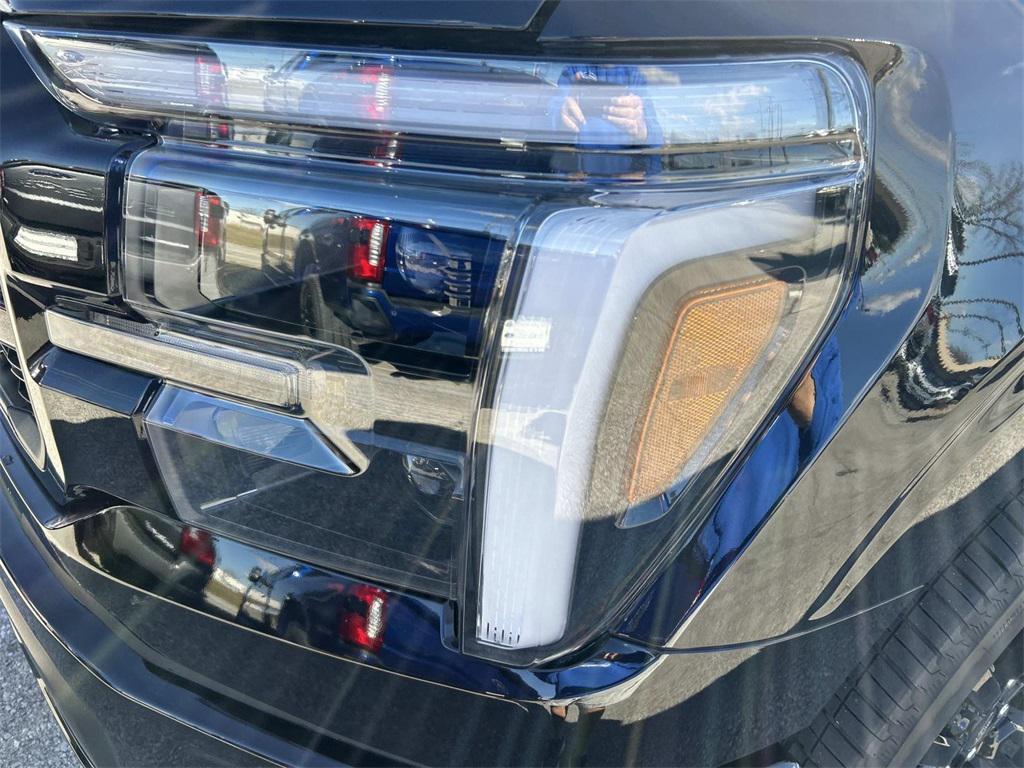 new 2025 Ford F-150 car, priced at $82,280