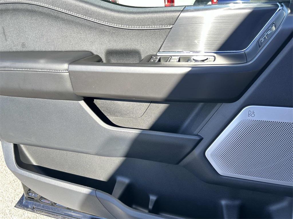 new 2025 Ford F-150 car, priced at $82,280