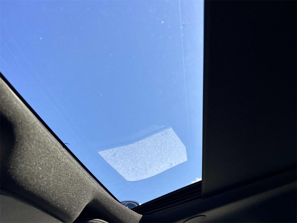 new 2025 Ford F-150 car, priced at $82,280