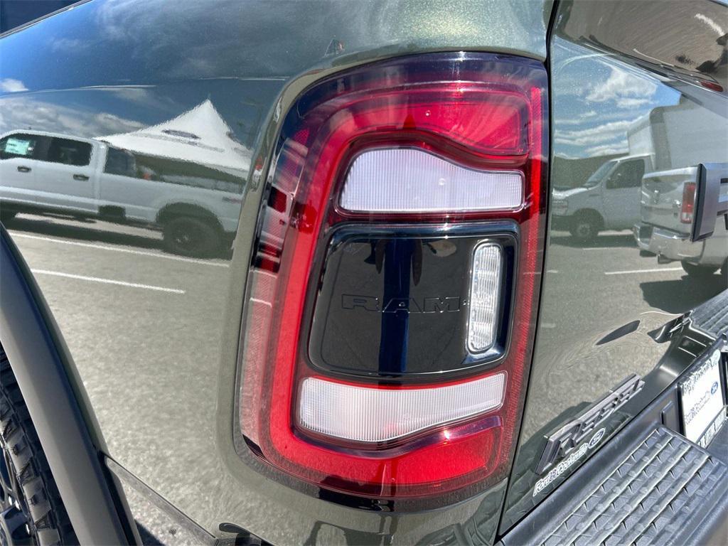 used 2024 Ram 2500 car, priced at $72,994