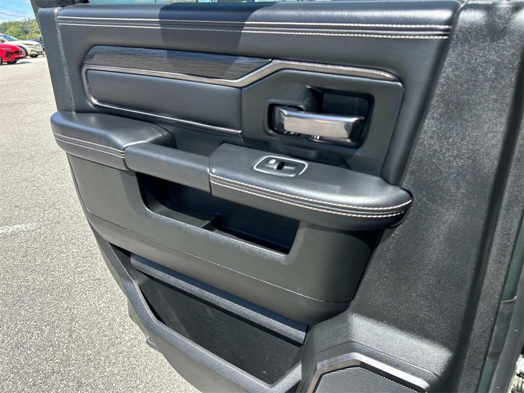 used 2024 Ram 2500 car, priced at $72,994