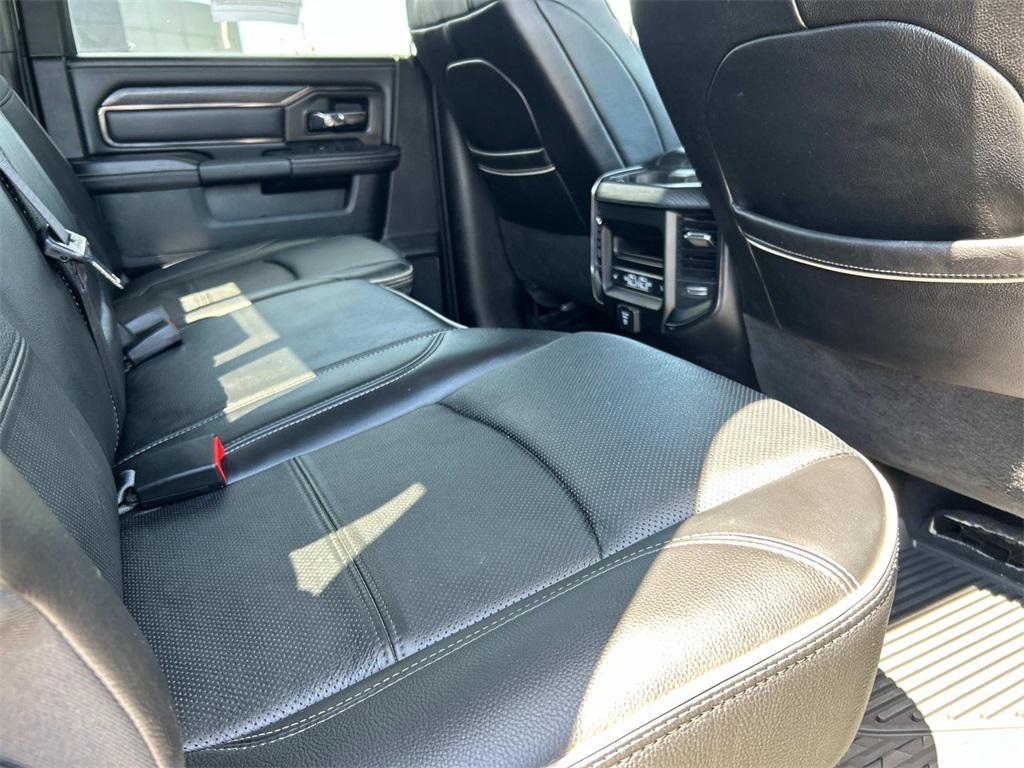 used 2024 Ram 2500 car, priced at $72,994