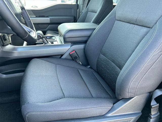 new 2025 Ford F-150 car, priced at $63,620