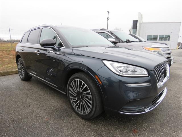 used 2020 Lincoln Corsair car, priced at $32,990