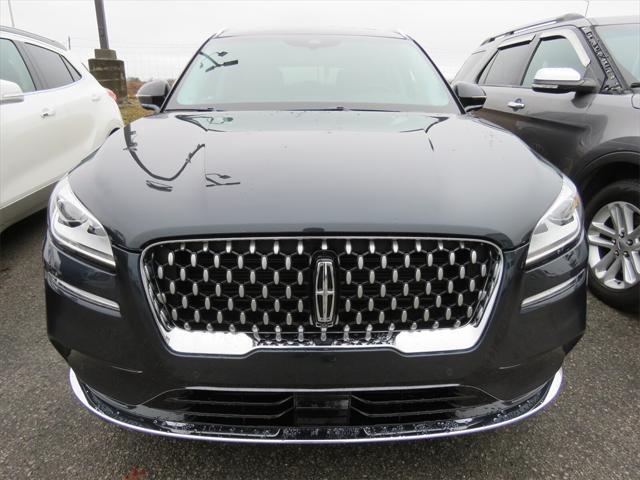 used 2020 Lincoln Corsair car, priced at $32,990