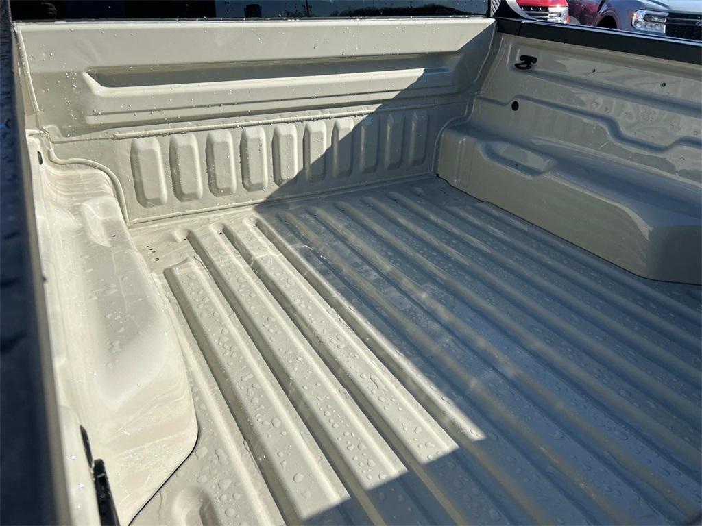 new 2025 Ford Maverick car, priced at $28,500