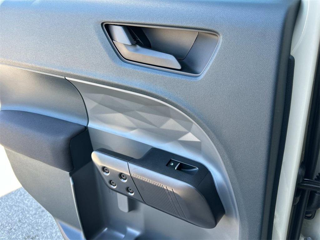 new 2025 Ford Maverick car, priced at $28,500