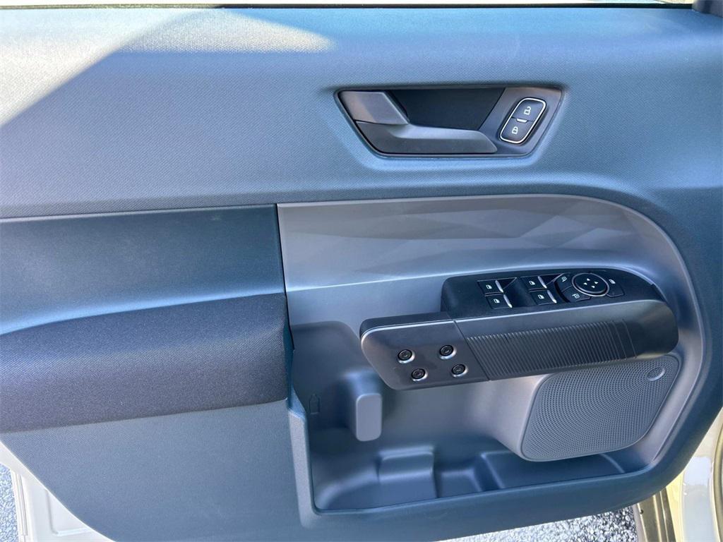 new 2025 Ford Maverick car, priced at $28,500