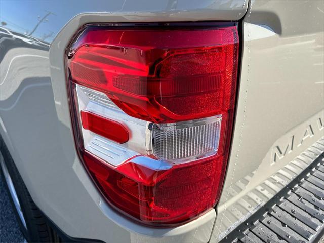 new 2025 Ford Maverick car, priced at $29,080