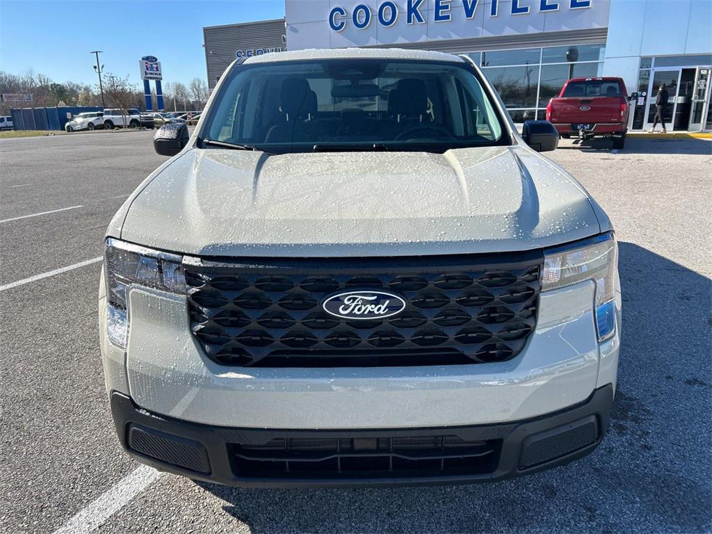 new 2025 Ford Maverick car, priced at $28,500