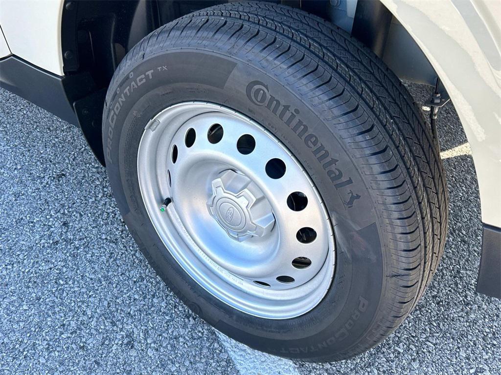 new 2025 Ford Maverick car, priced at $28,500