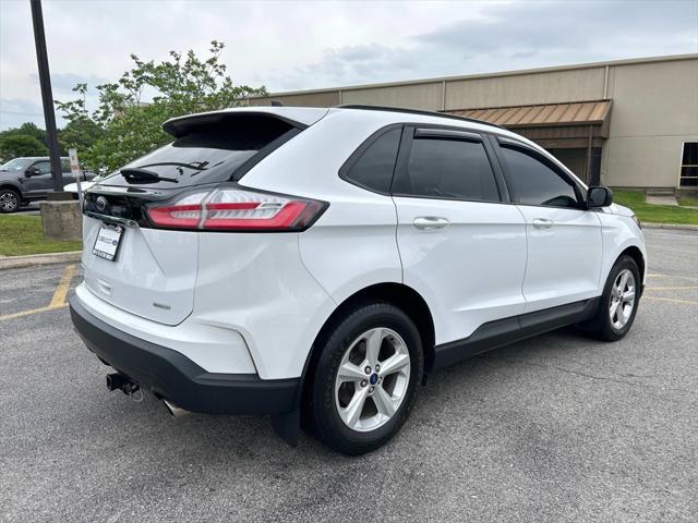 used 2020 Ford Edge car, priced at $15,990