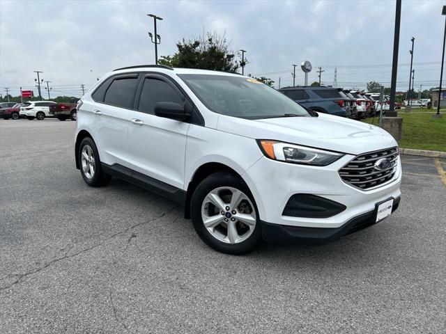 used 2020 Ford Edge car, priced at $15,990