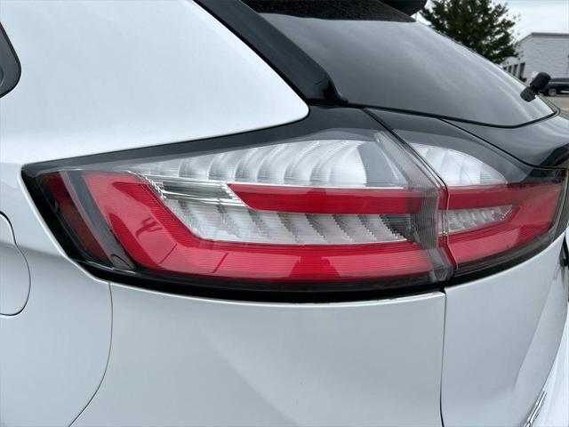 used 2020 Ford Edge car, priced at $15,990