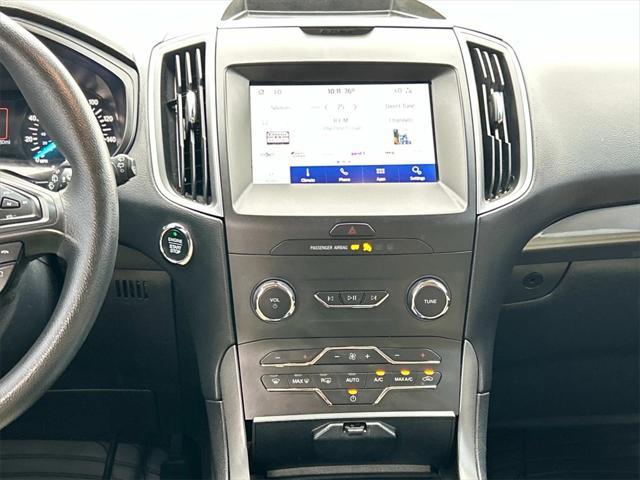 used 2020 Ford Edge car, priced at $15,990