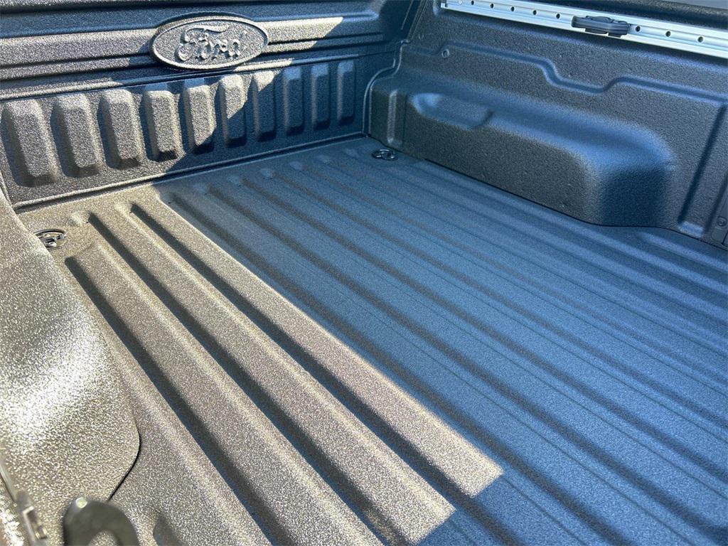 new 2025 Ford Maverick car, priced at $40,000