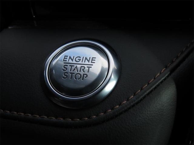 new 2024 Lincoln Nautilus car, priced at $70,200