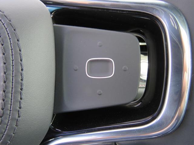 new 2024 Lincoln Nautilus car, priced at $70,200