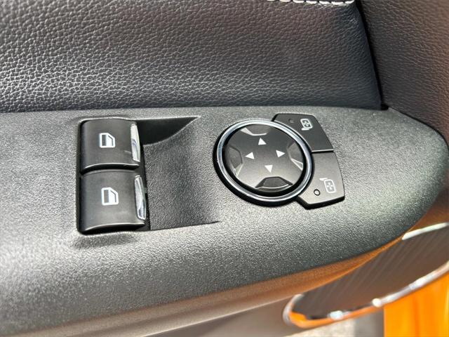 used 2018 Ford Mustang car, priced at $37,990