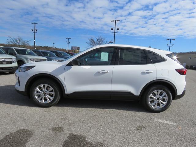 new 2025 Ford Escape car, priced at $30,985