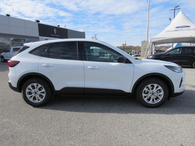 new 2025 Ford Escape car, priced at $30,985