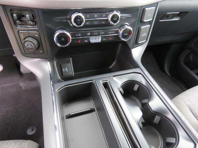 new 2024 Ford F-150 car, priced at $60,000