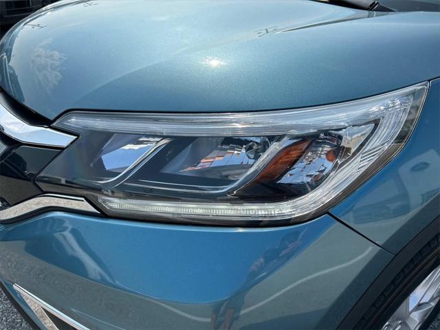 used 2015 Honda CR-V car, priced at $17,990