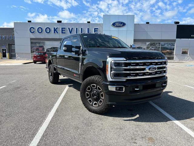 used 2023 Ford F-350 car, priced at $83,981