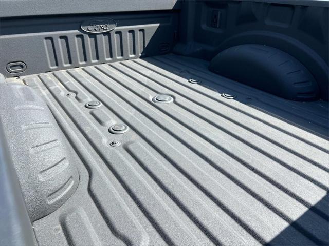 used 2023 Ford F-350 car, priced at $83,981