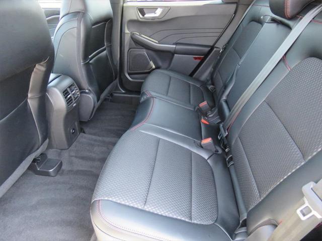 new 2024 Ford Escape car, priced at $35,000