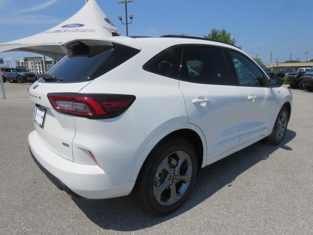 new 2024 Ford Escape car, priced at $36,975