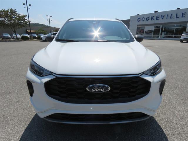 new 2024 Ford Escape car, priced at $36,975