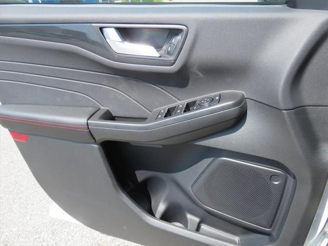 new 2024 Ford Escape car, priced at $35,000