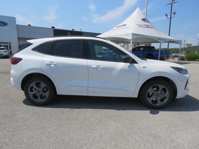 new 2024 Ford Escape car, priced at $35,000