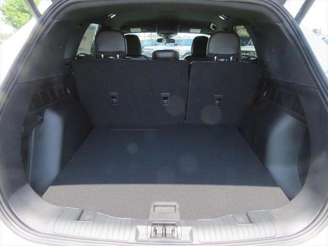 new 2024 Ford Escape car, priced at $35,000