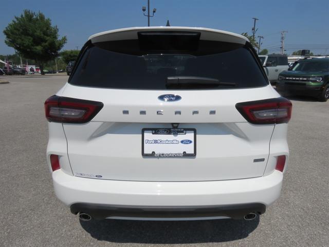 new 2024 Ford Escape car, priced at $36,975