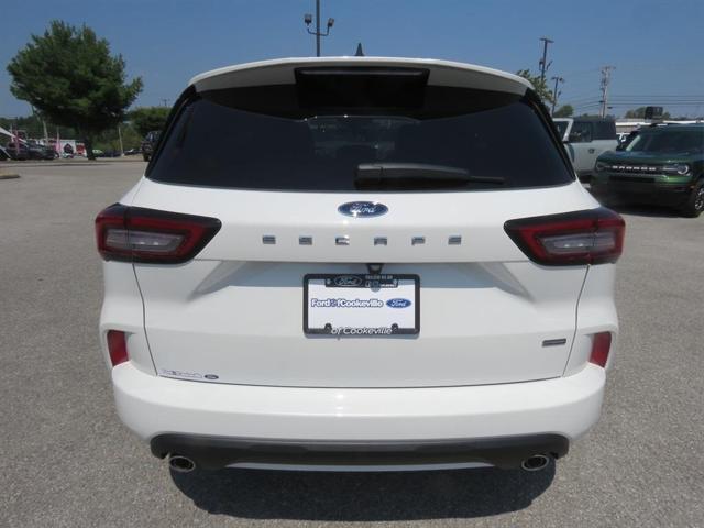new 2024 Ford Escape car, priced at $35,000