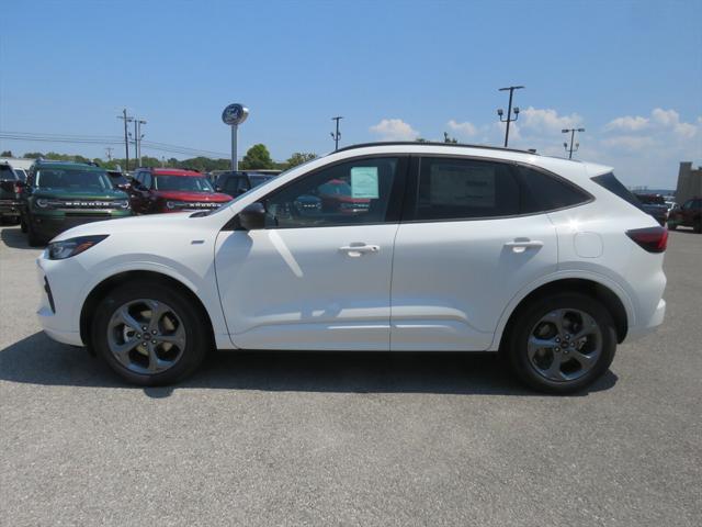 new 2024 Ford Escape car, priced at $36,975