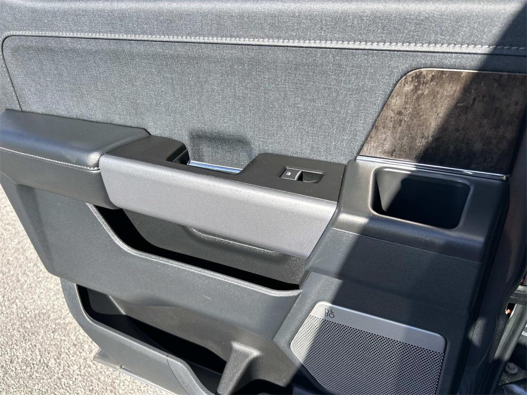 used 2021 Ford F-150 car, priced at $49,990