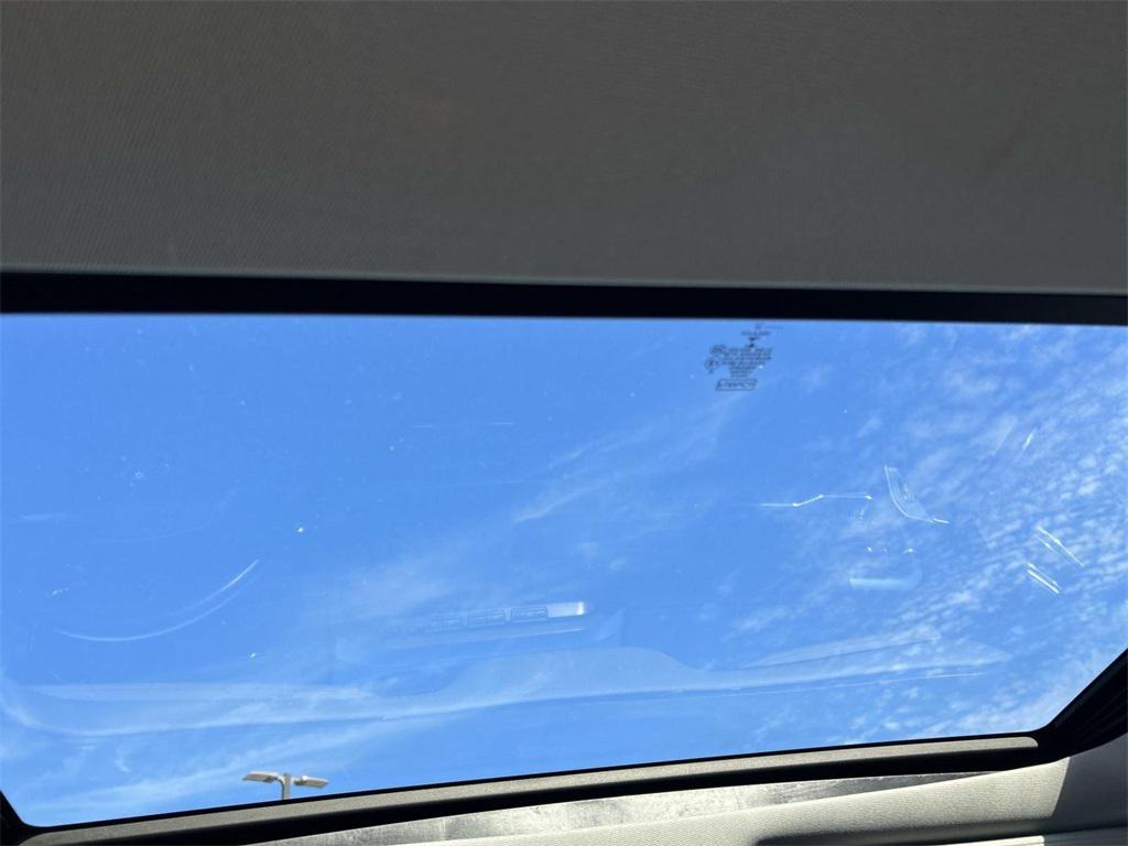 used 2021 Ford F-150 car, priced at $49,990