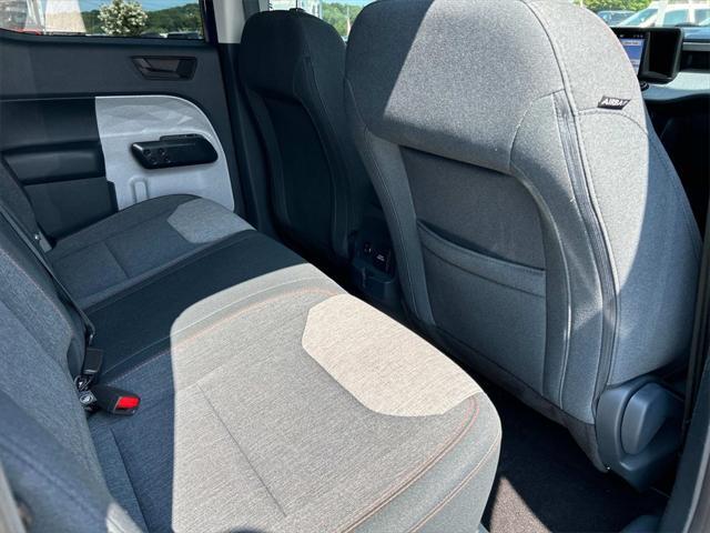 used 2024 Ford Maverick car, priced at $32,981