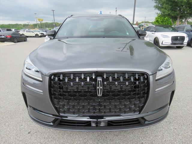 new 2024 Lincoln Corsair car, priced at $53,875