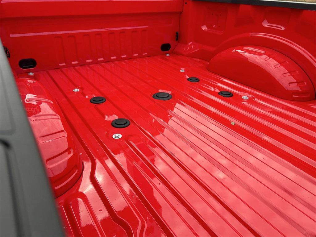 new 2026 Ford F-350 car, priced at $72,300