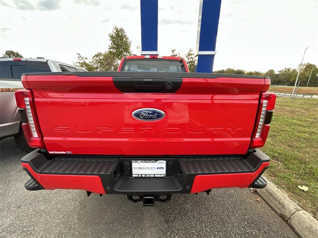 new 2026 Ford F-350 car, priced at $72,300