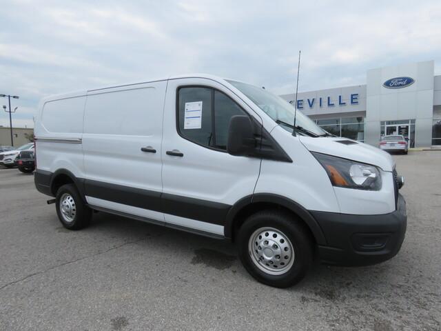 used 2023 Ford Transit-250 car, priced at $51,990