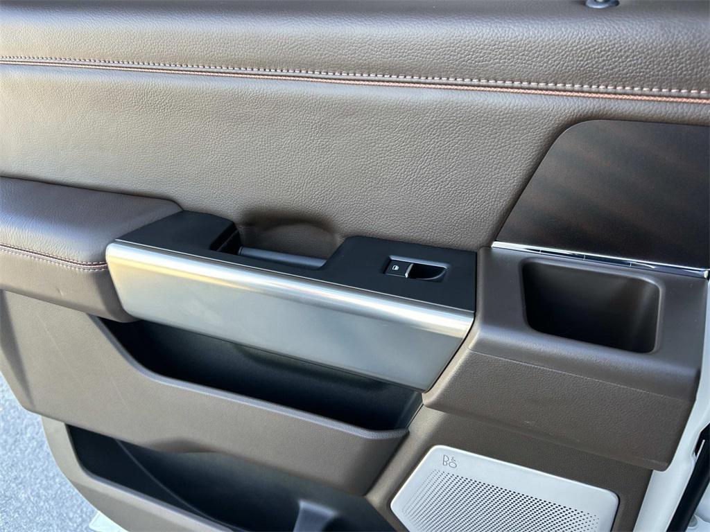 new 2026 Ford F-450 car, priced at $110,710