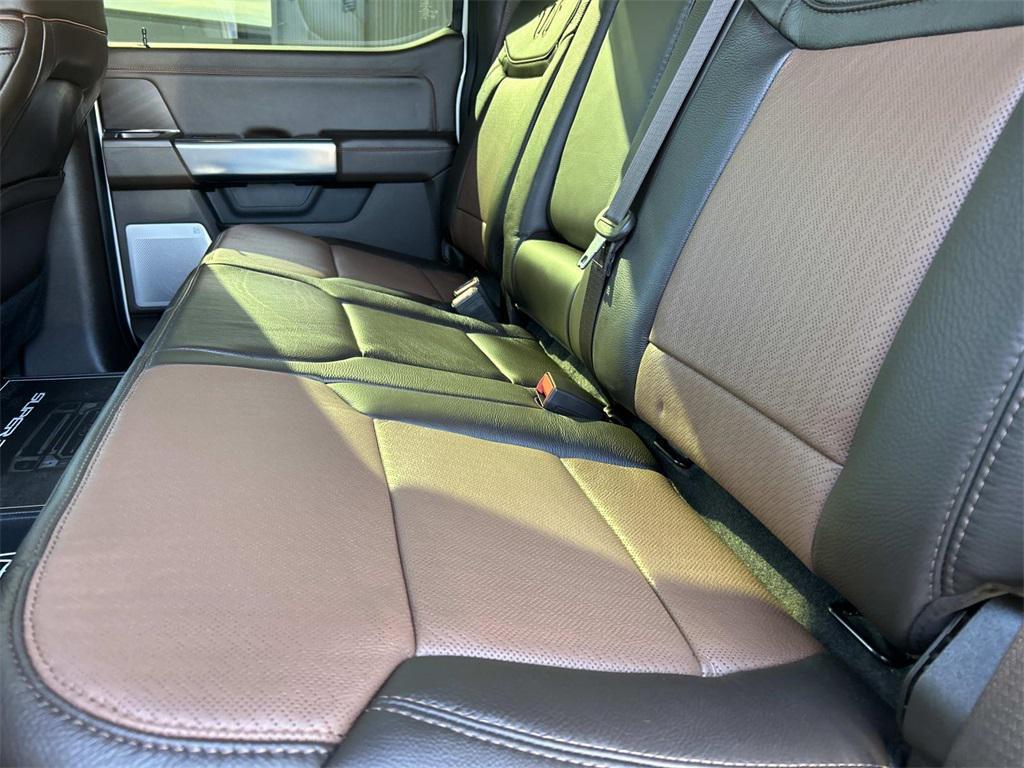 new 2026 Ford F-450 car, priced at $110,710